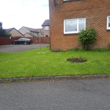 Appartamento The Nest, Livingston Esterno foto